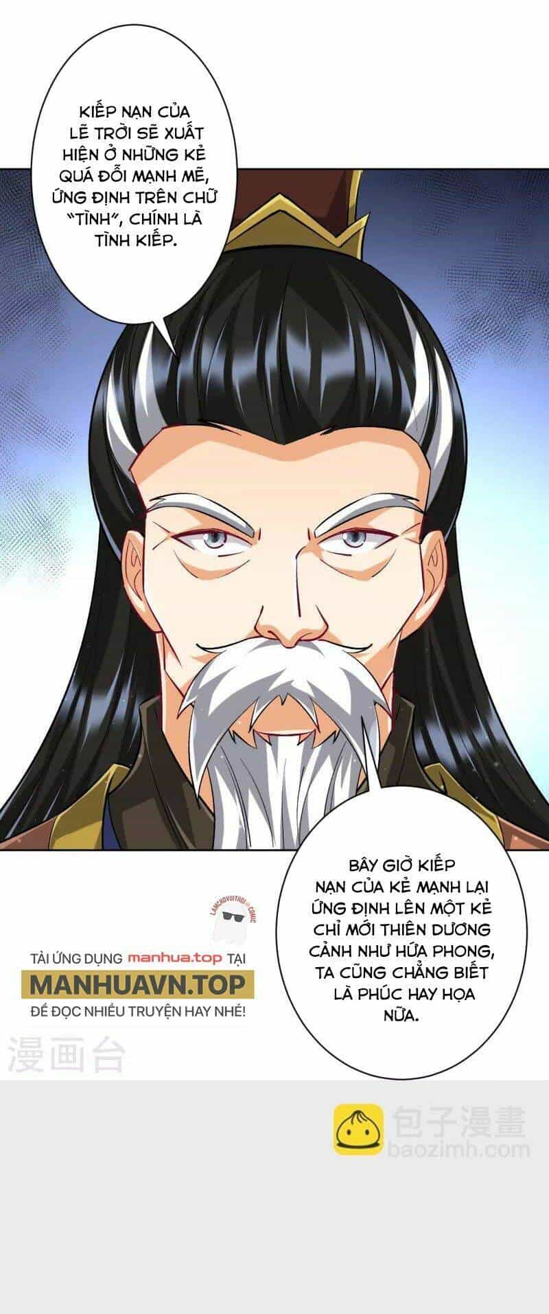 Nhất Đẳng Gia Đinh - Chương 316 - ảnh 18