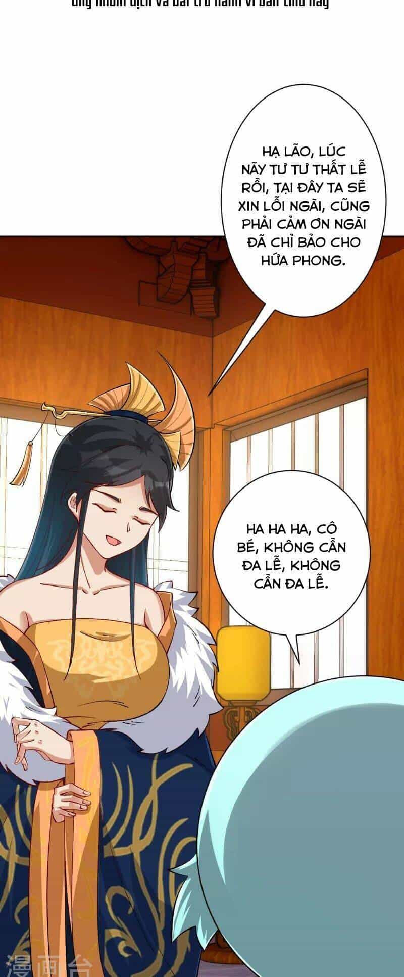 Nhất Đẳng Gia Đinh - Chương 316 - ảnh 43