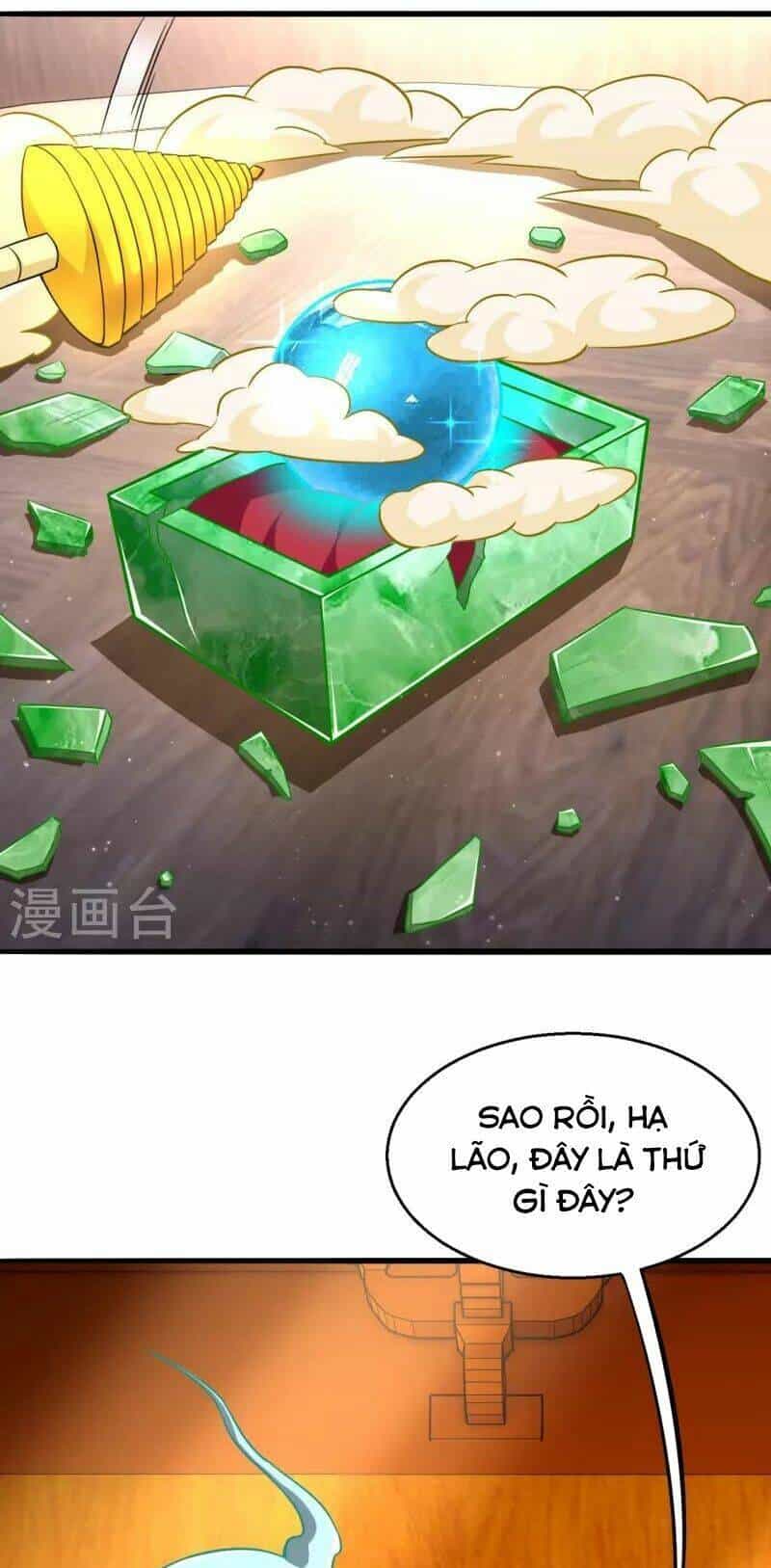 Nhất Đẳng Gia Đinh - Chương 317 - ảnh 16