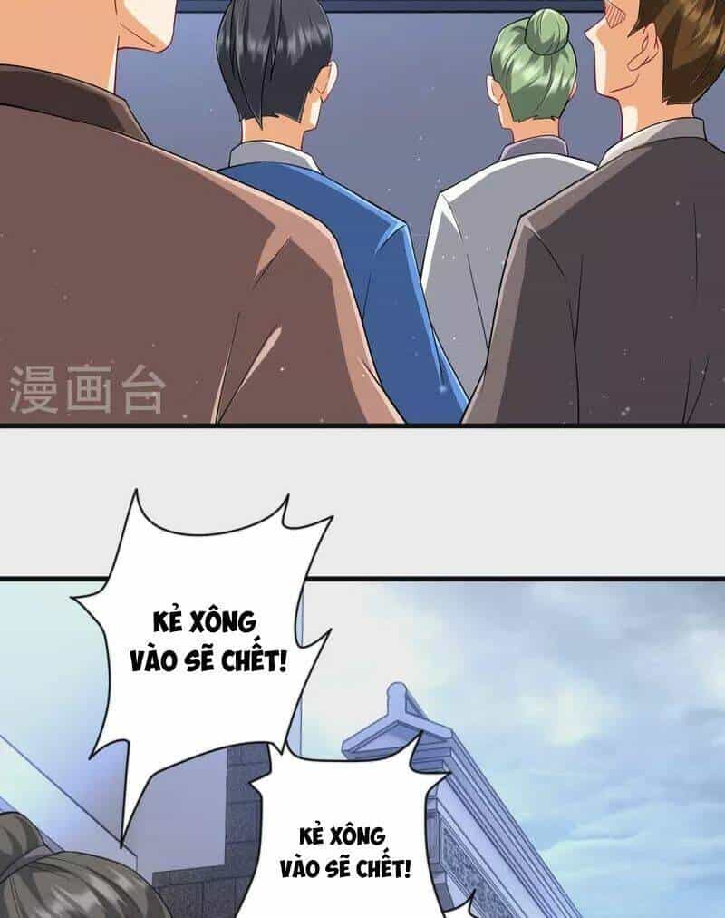 Nhất Đẳng Gia Đinh - Chương 317 - ảnh 25
