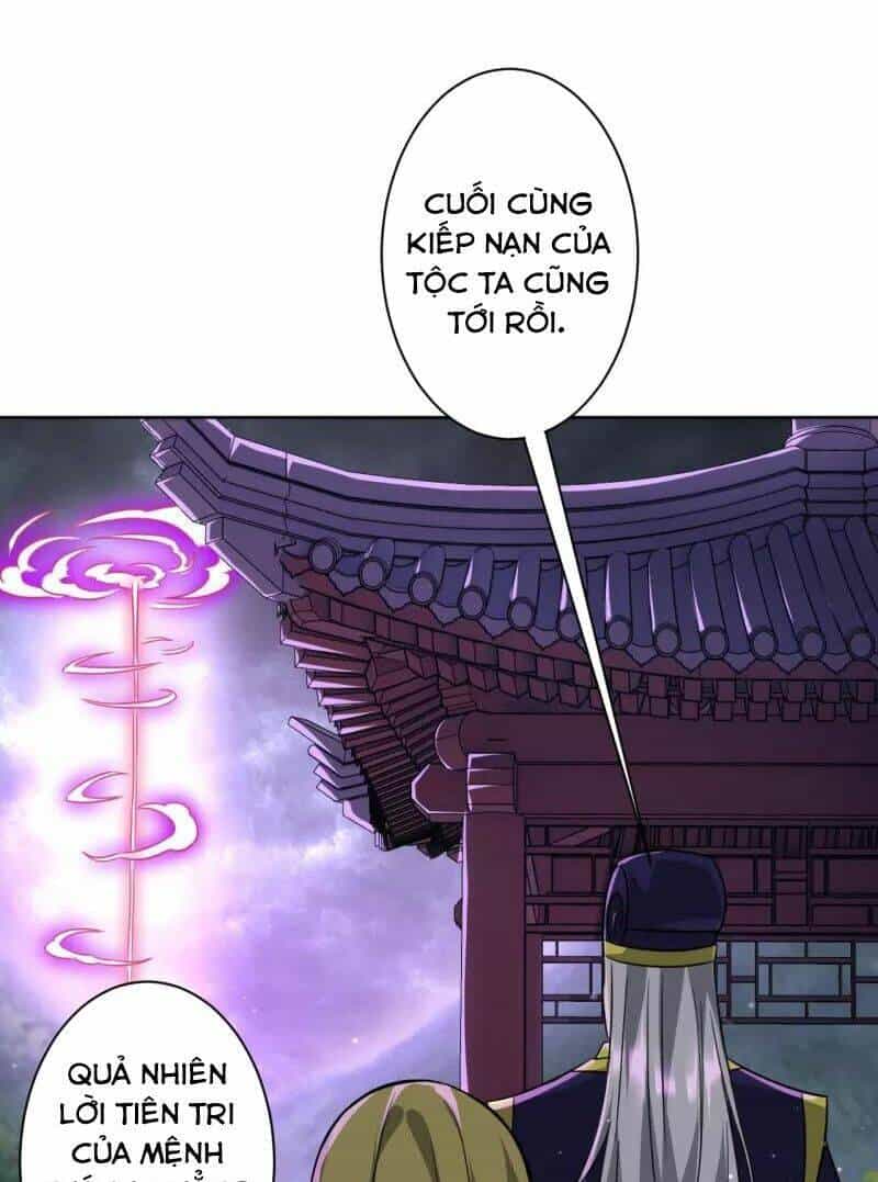 Nhất Đẳng Gia Đinh - Chương 318 - ảnh 29