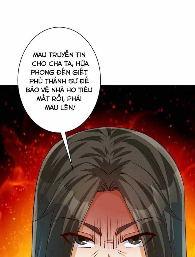 Nhất Đẳng Gia Đinh - Chương 319 - ảnh 24