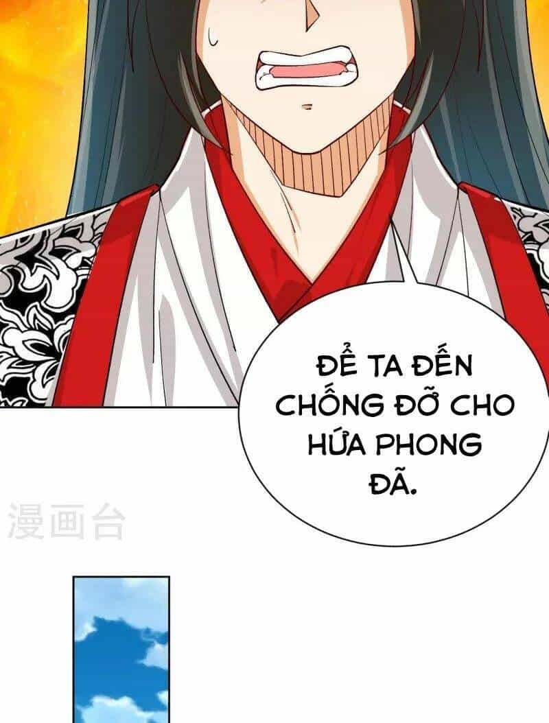 Nhất Đẳng Gia Đinh - Chương 319 - ảnh 25