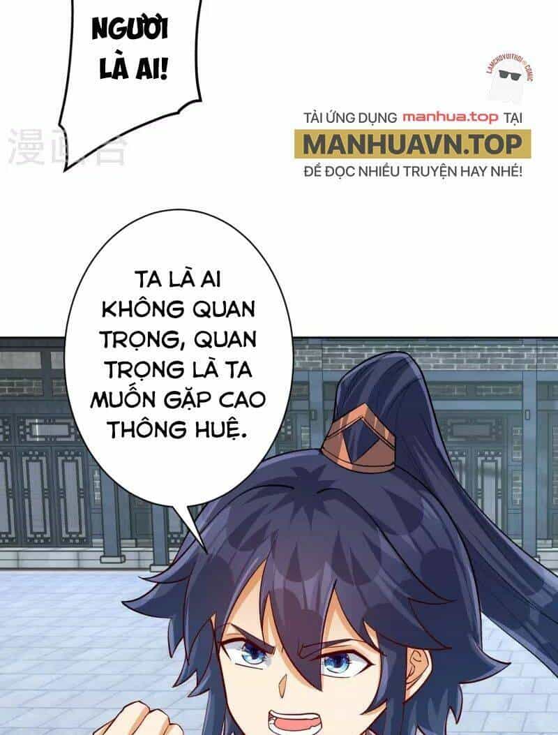 Nhất Đẳng Gia Đinh - Chương 319 - ảnh 28