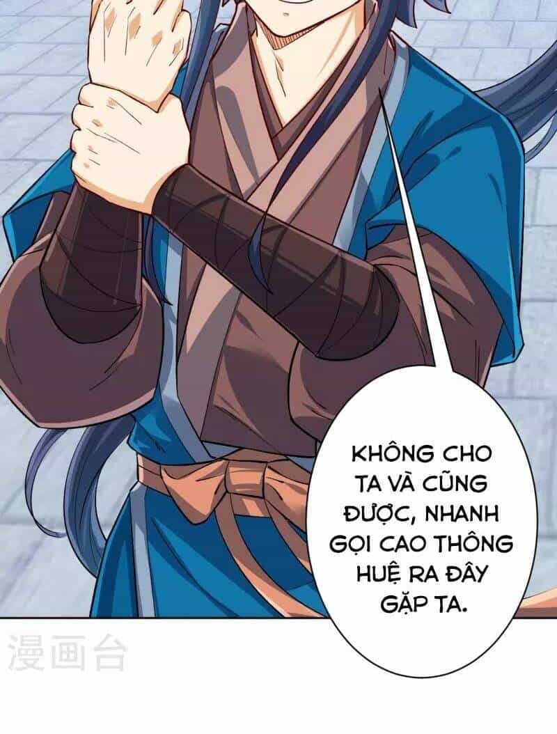 Nhất Đẳng Gia Đinh - Chương 319 - ảnh 29