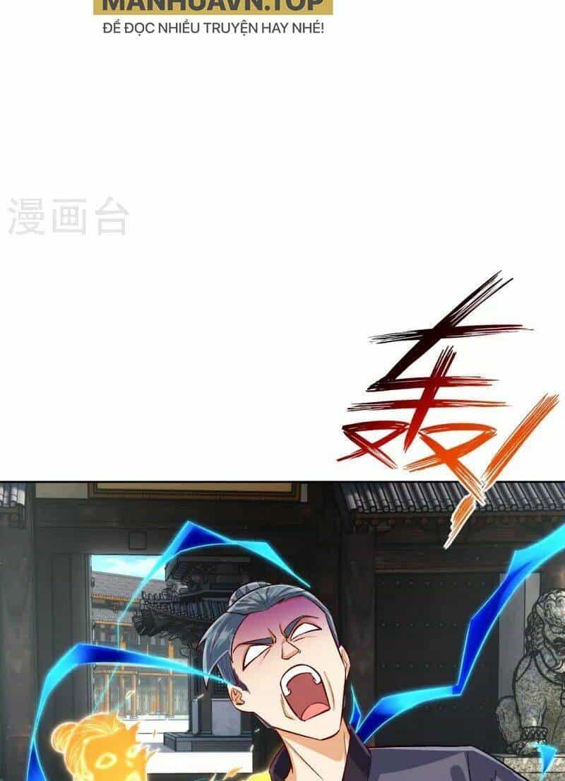 Nhất Đẳng Gia Đinh - Chương 319 - ảnh 37