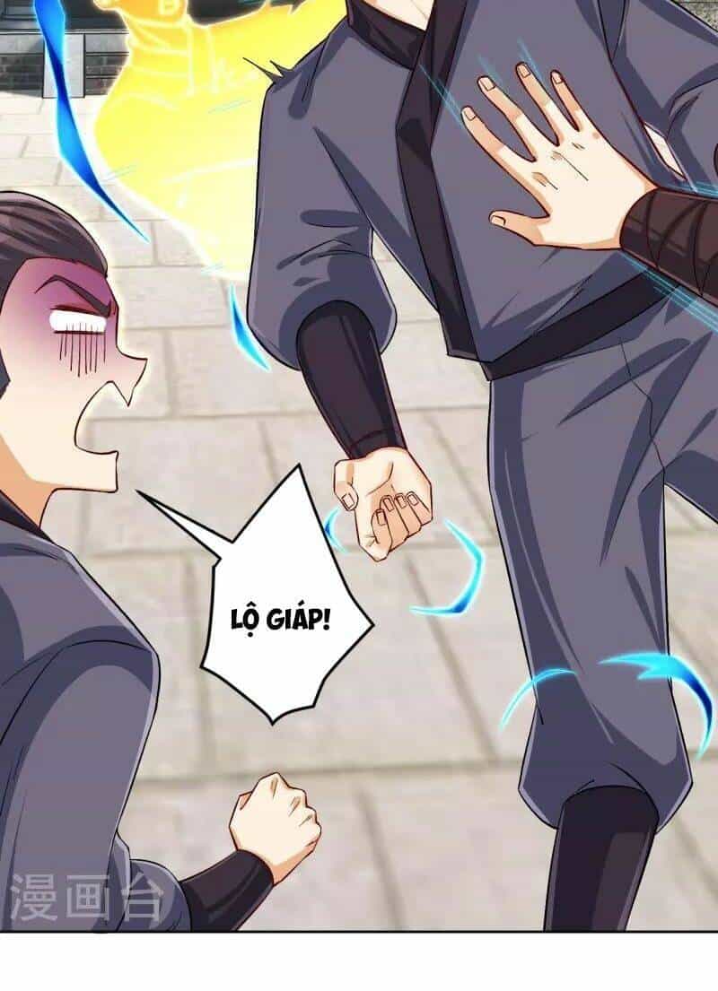 Nhất Đẳng Gia Đinh - Chương 319 - ảnh 38