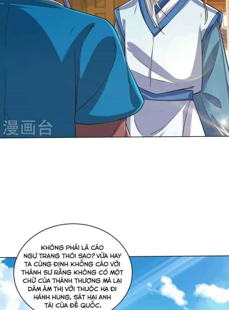 Nhất Đẳng Gia Đinh - Chương 320 - ảnh 10