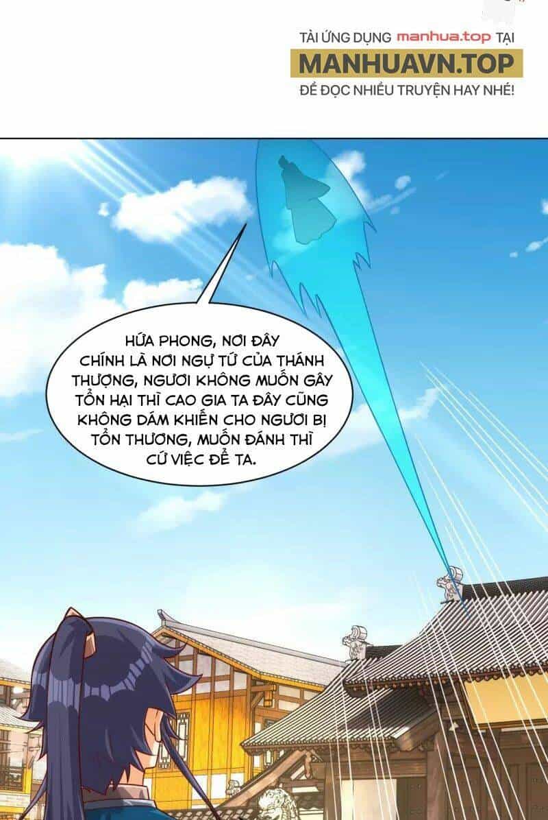Nhất Đẳng Gia Đinh - Chương 320 - ảnh 17