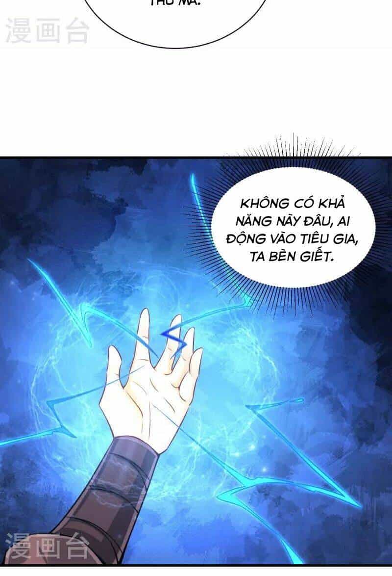 Nhất Đẳng Gia Đinh - Chương 320 - ảnh 34