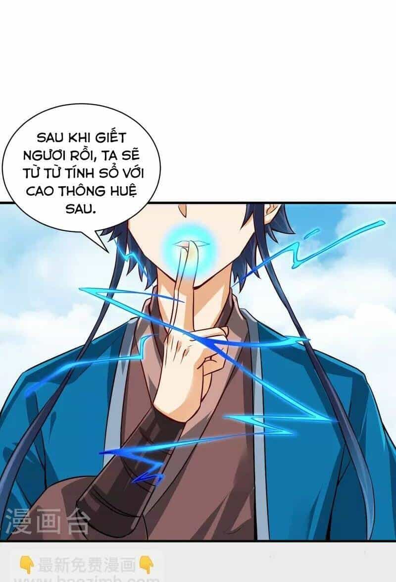 Nhất Đẳng Gia Đinh - Chương 320 - ảnh 35