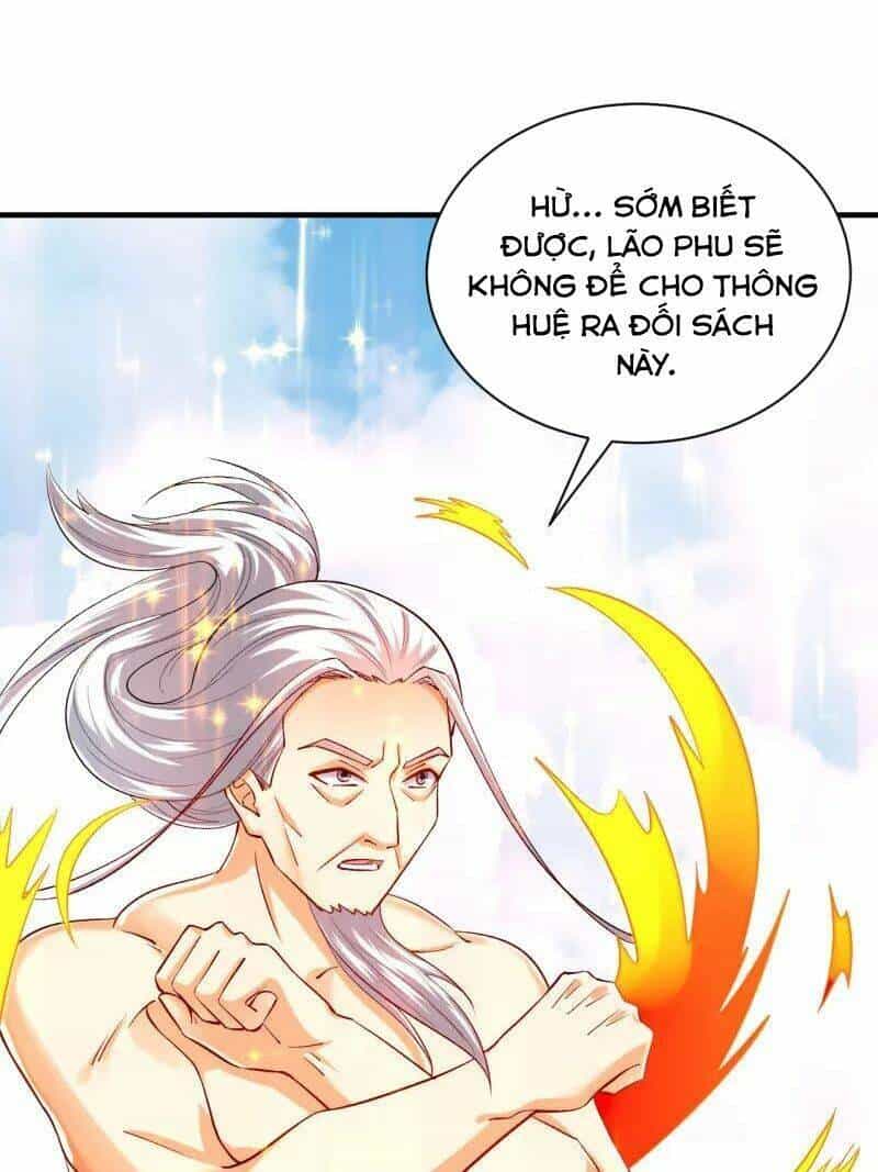 Nhất Đẳng Gia Đinh - Chương 320 - ảnh 36