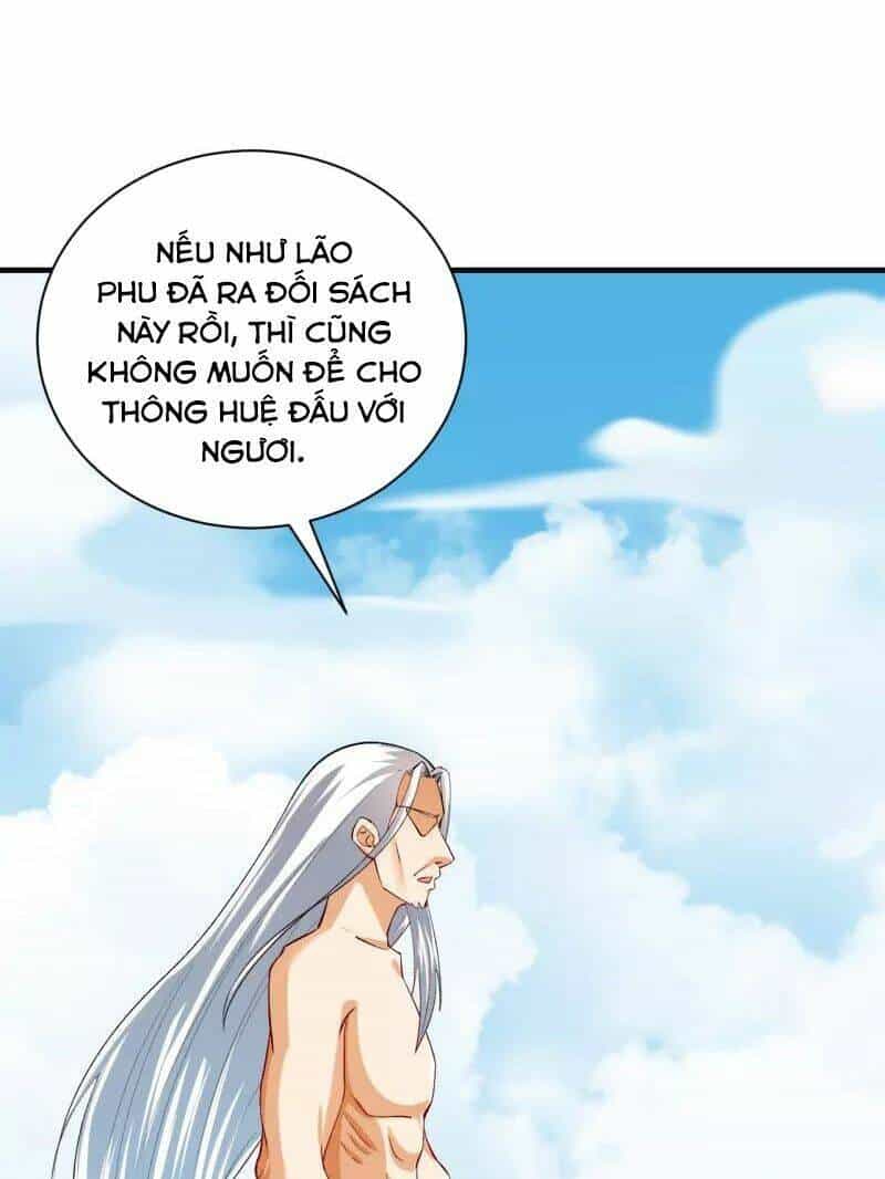 Nhất Đẳng Gia Đinh - Chương 320 - ảnh 40
