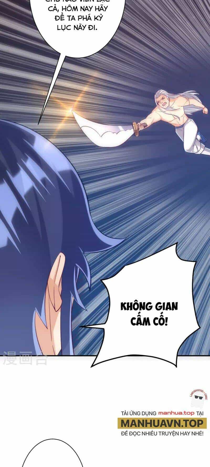 Nhất Đẳng Gia Đinh - Chương 321 - ảnh 10