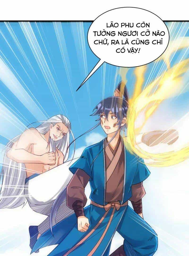 Nhất Đẳng Gia Đinh - Chương 322 - ảnh 15