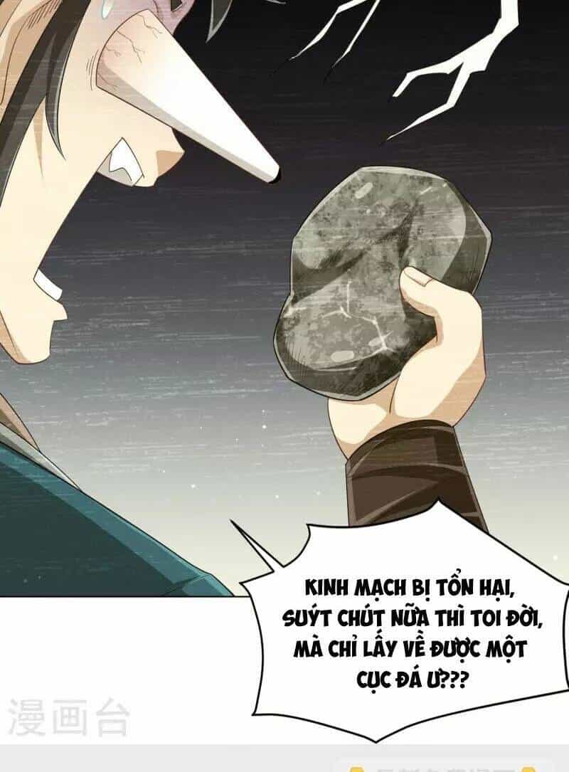 Nhất Đẳng Gia Đinh - Chương 322 - ảnh 20