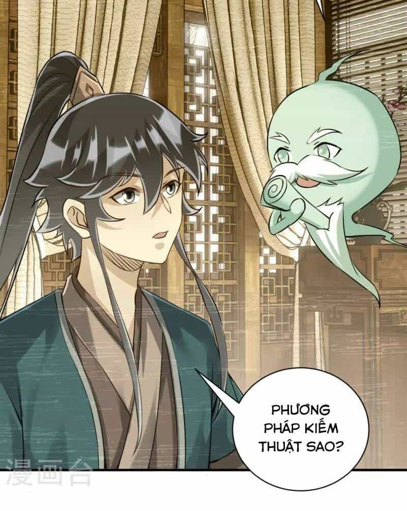Nhất Đẳng Gia Đinh - Chương 322 - ảnh 26