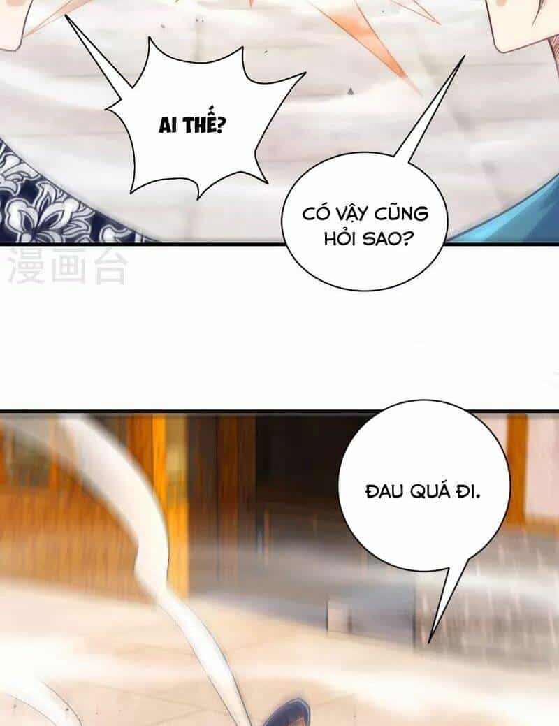 Nhất Đẳng Gia Đinh - Chương 322 - ảnh 37