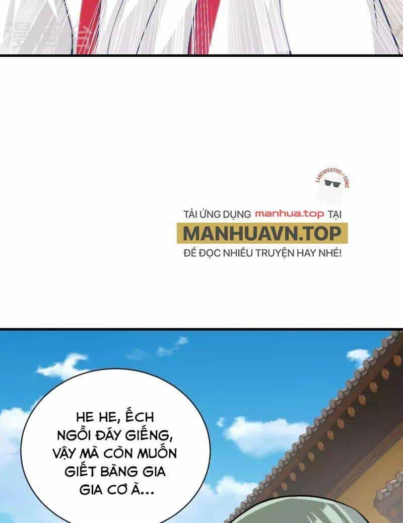 Nhất Đẳng Gia Đinh - Chương 322 - ảnh 40