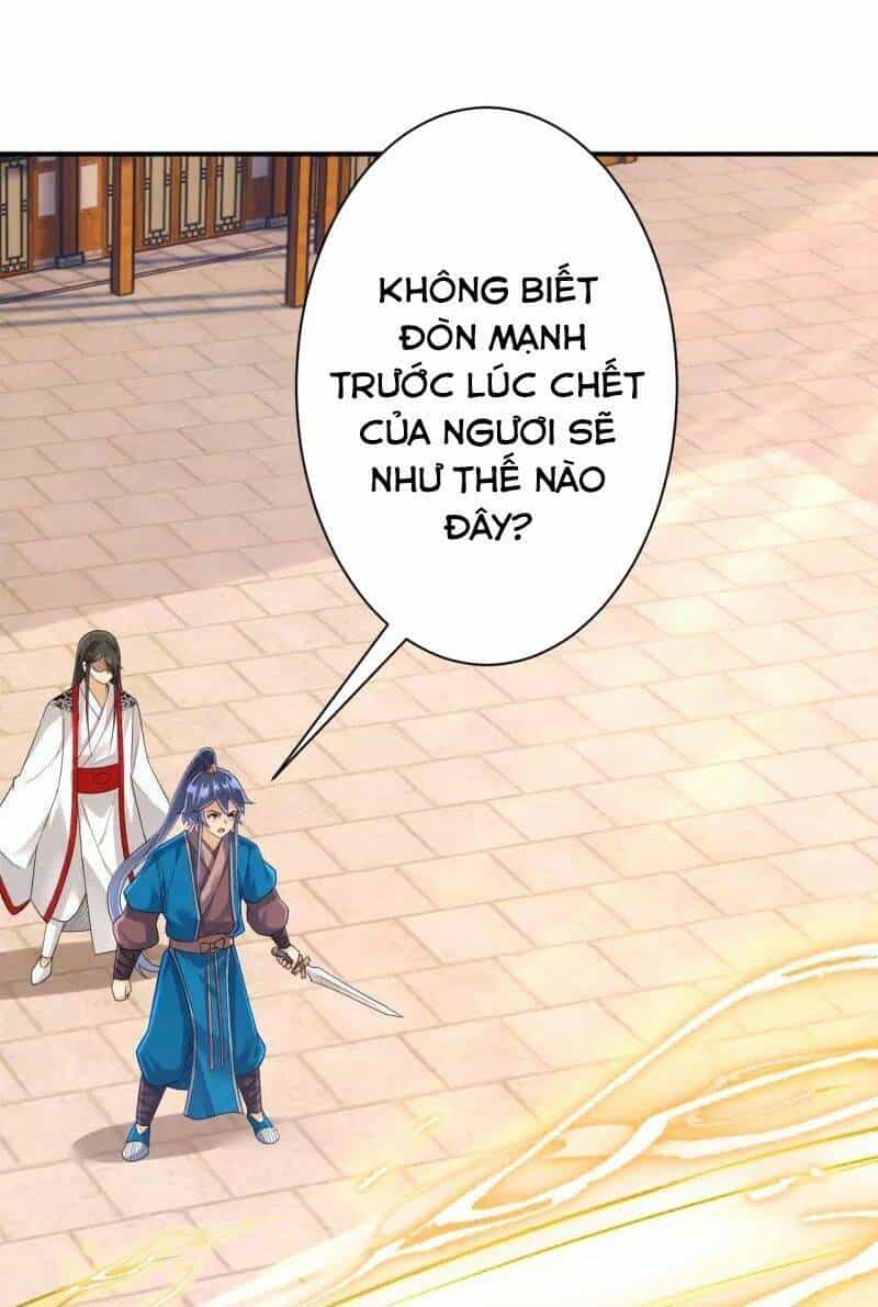 Nhất Đẳng Gia Đinh - Chương 323 - ảnh 18