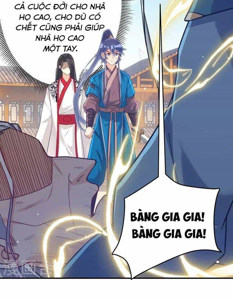 Nhất Đẳng Gia Đinh - Chương 323 - ảnh 29