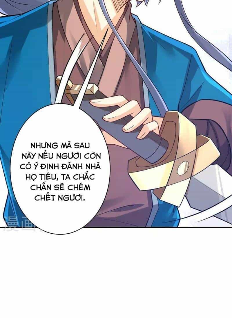 Nhất Đẳng Gia Đinh - Chương 323 - ảnh 31