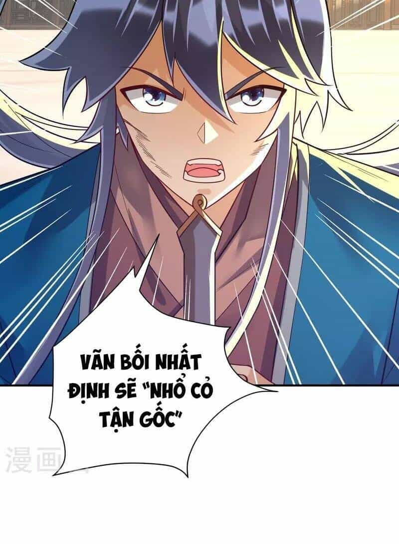Nhất Đẳng Gia Đinh - Chương 323 - ảnh 35