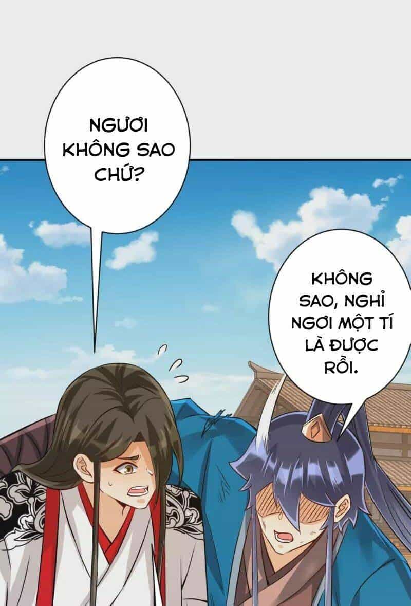 Nhất Đẳng Gia Đinh - Chương 323 - ảnh 45
