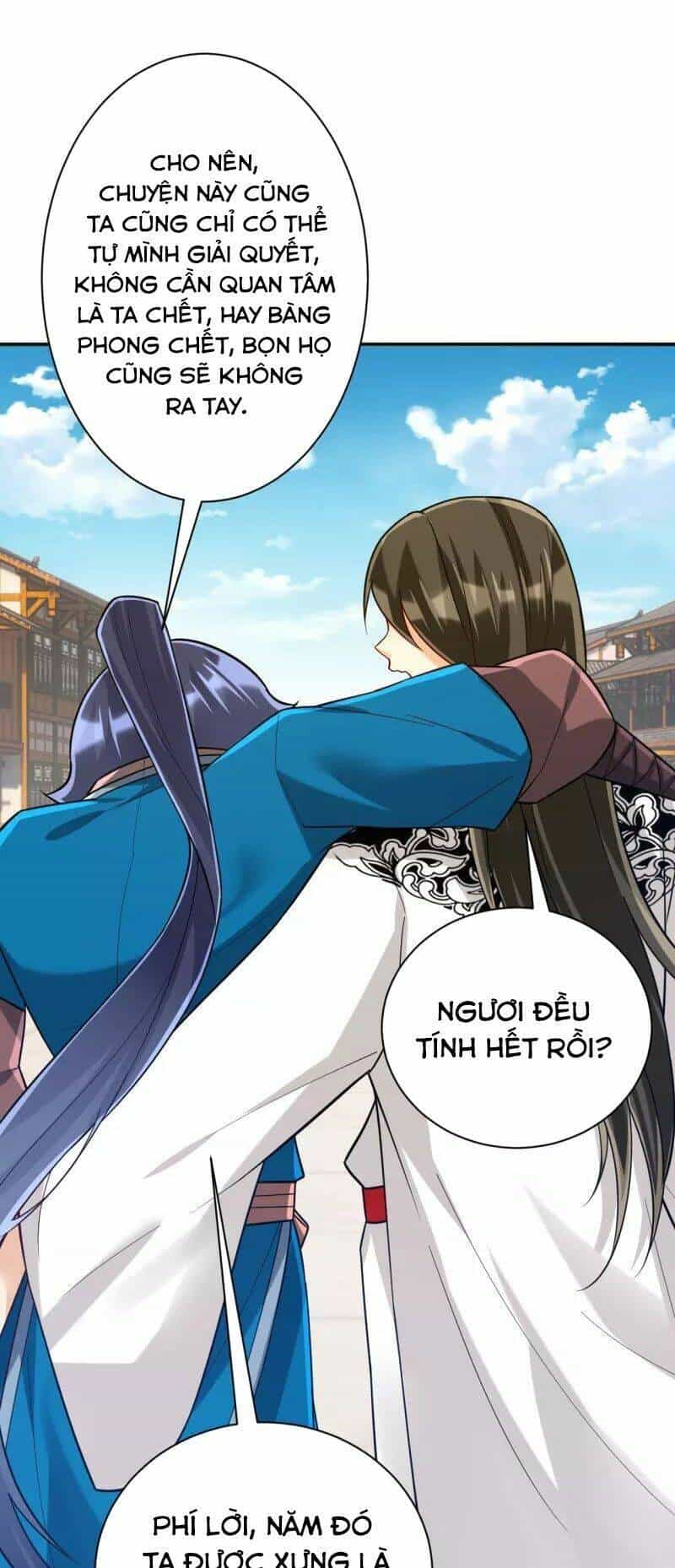 Nhất Đẳng Gia Đinh - Chương 323 - ảnh 51
