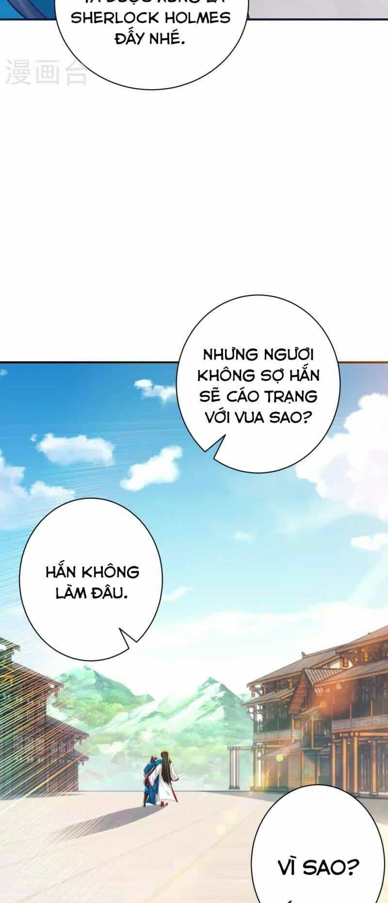 Nhất Đẳng Gia Đinh - Chương 323 - ảnh 52