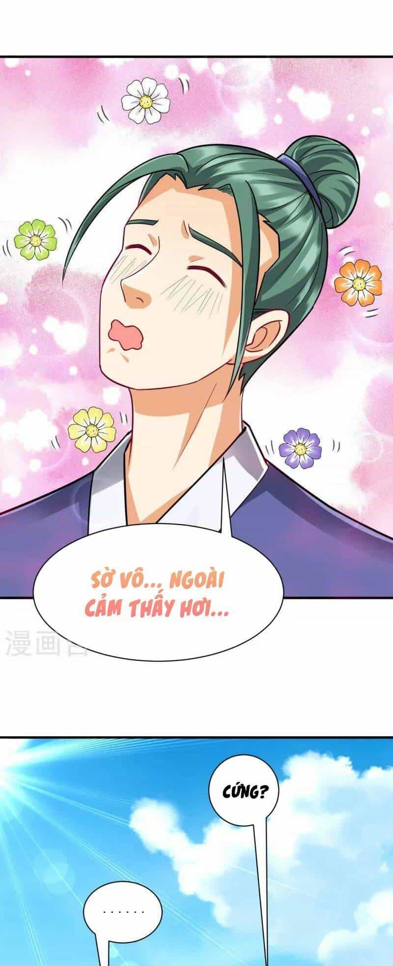 Nhất Đẳng Gia Đinh - Chương 325 - ảnh 24