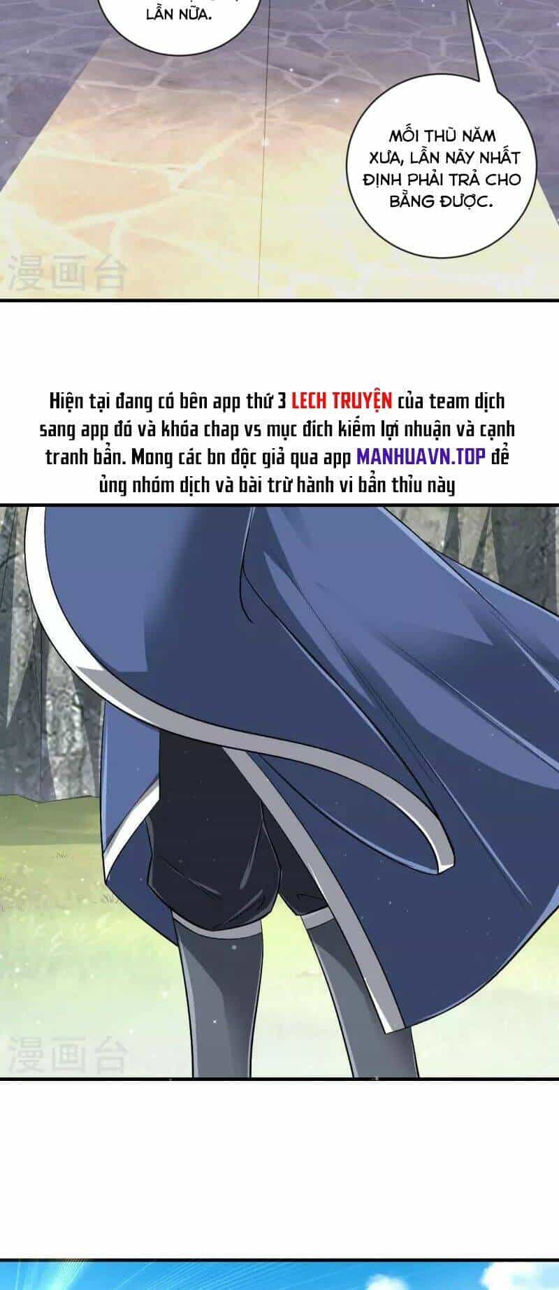 Nhất Đẳng Gia Đinh - Chương 325 - ảnh 7