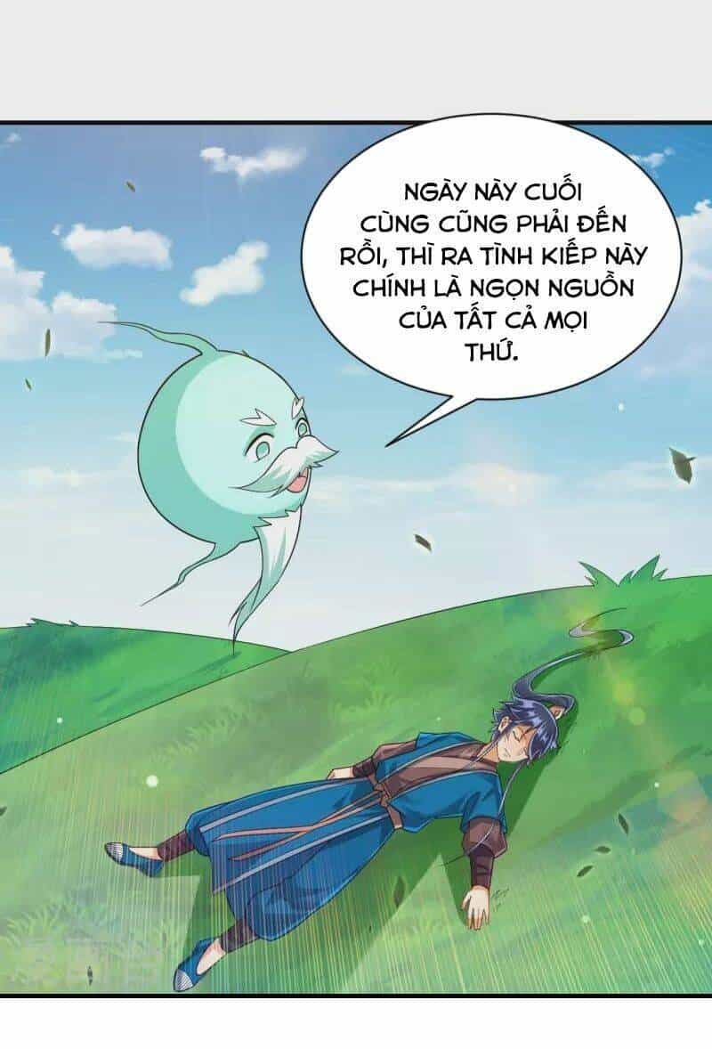 Nhất Đẳng Gia Đinh - Chương 325 - ảnh 9