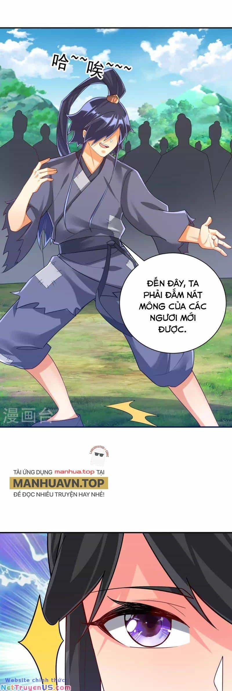 Nhất Đẳng Gia Đinh - Chương 326 - ảnh 15