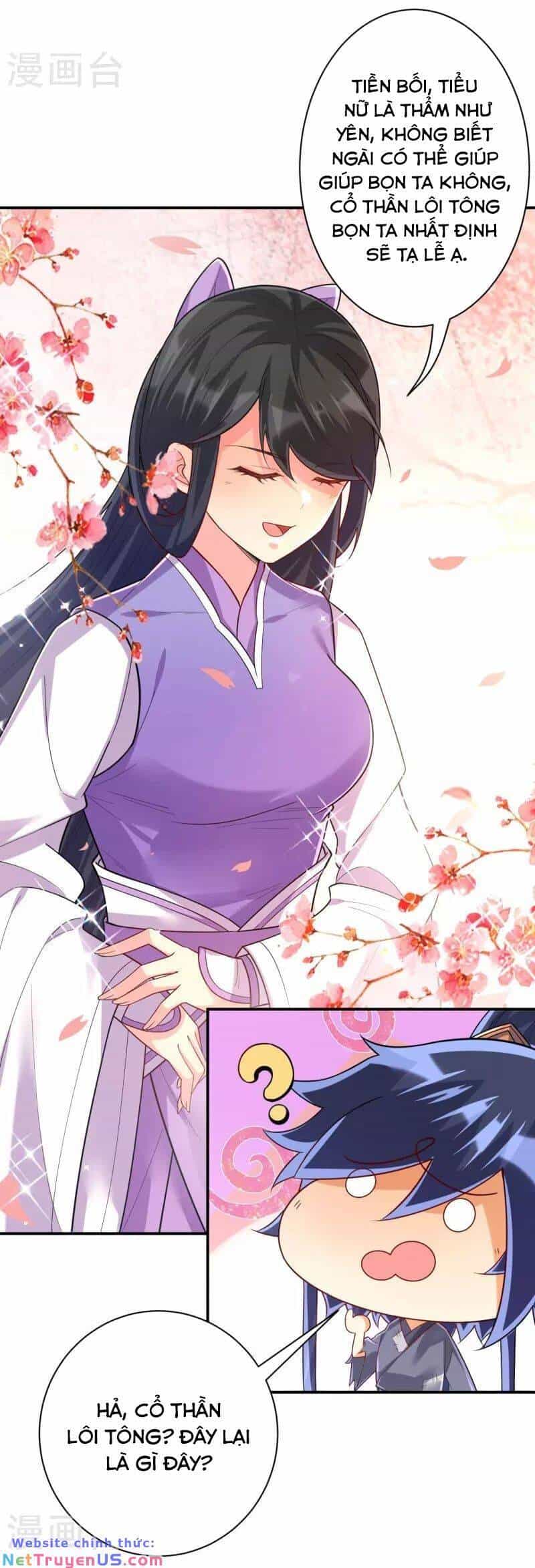 Nhất Đẳng Gia Đinh - Chương 326 - ảnh 29