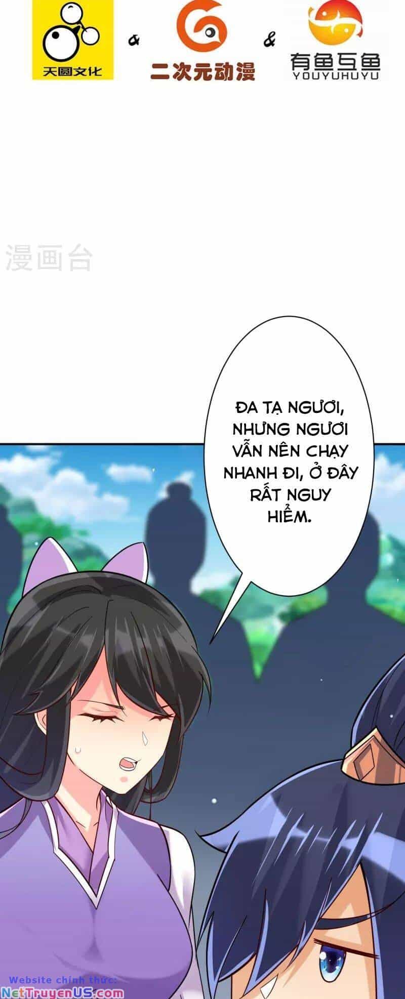 Nhất Đẳng Gia Đinh - Chương 326 - ảnh 4