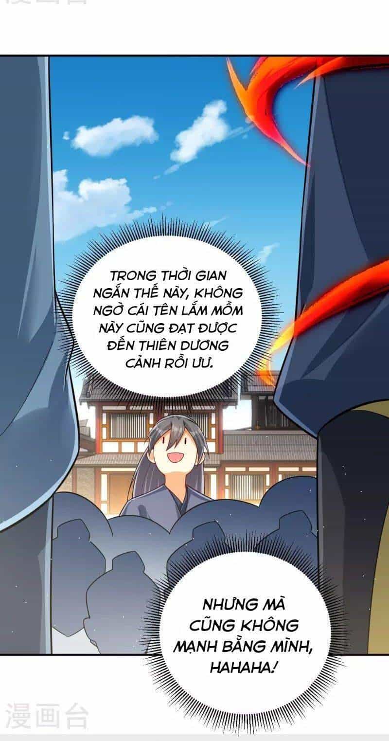 Nhất Đẳng Gia Đinh - Chương 328 - ảnh 25