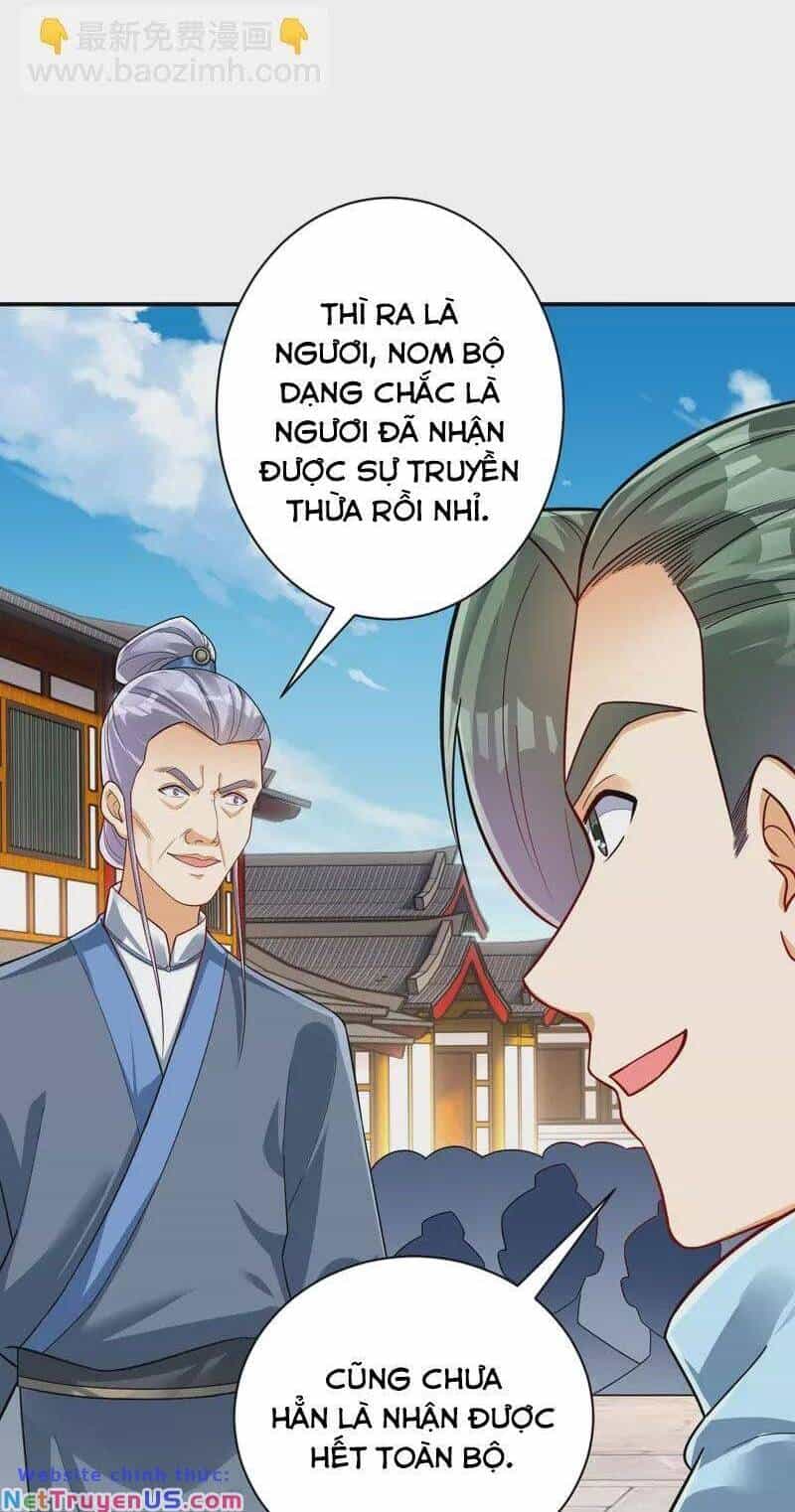 Nhất Đẳng Gia Đinh - Chương 328 - ảnh 26