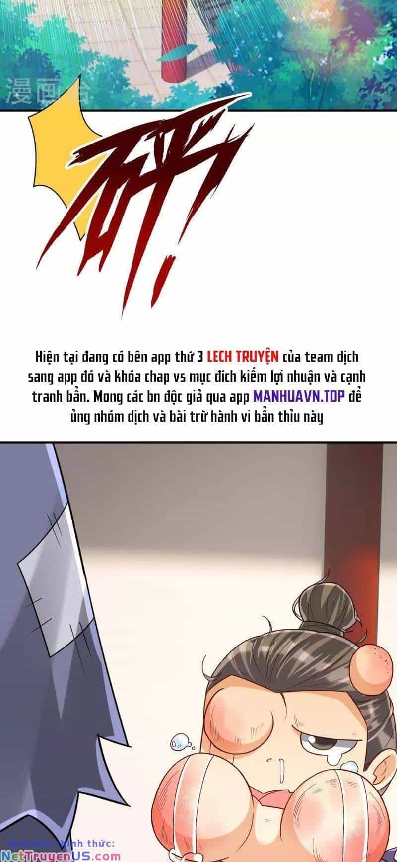 Nhất Đẳng Gia Đinh - Chương 328 - ảnh 8
