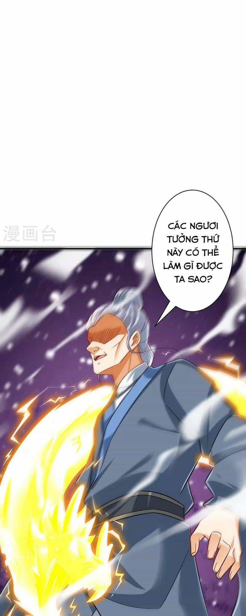 Nhất Đẳng Gia Đinh - Chương 329 - ảnh 22