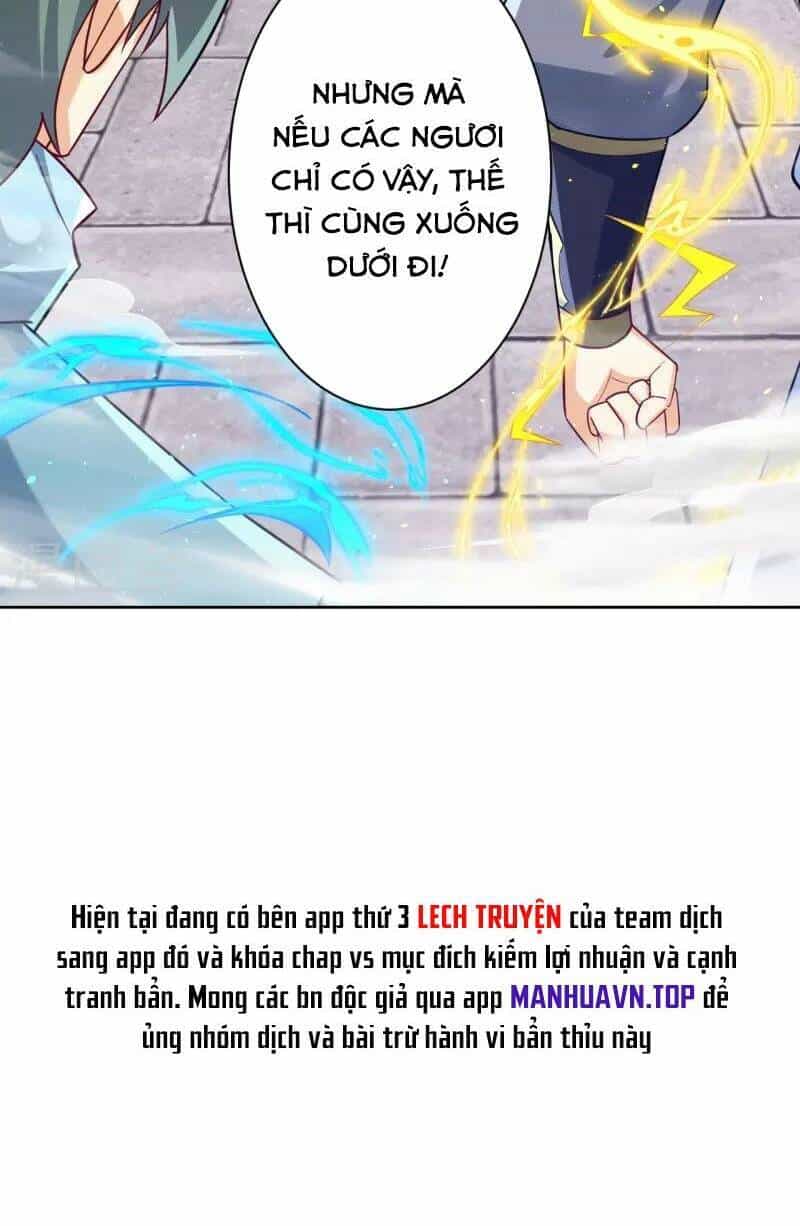 Nhất Đẳng Gia Đinh - Chương 329 - ảnh 40
