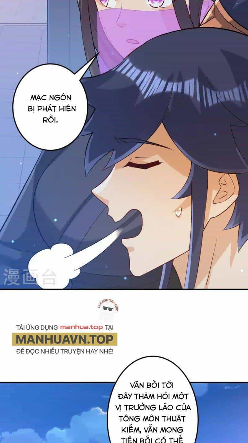 Nhất Đẳng Gia Đinh - Chương 332 - ảnh 25