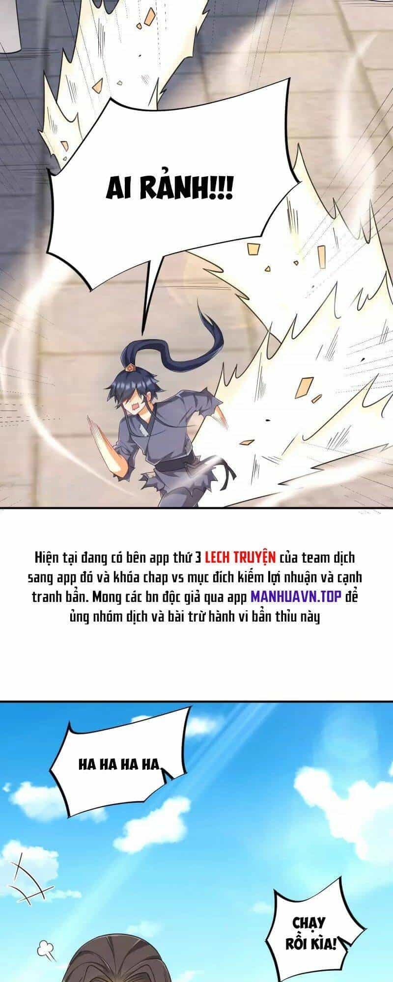 Nhất Đẳng Gia Đinh - Chương 332 - ảnh 8