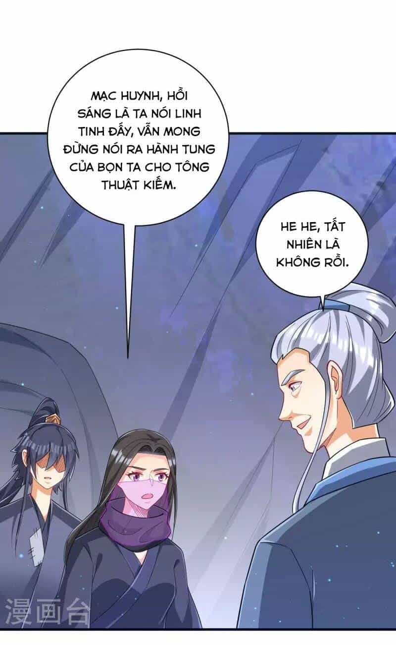 Nhất Đẳng Gia Đinh - Chương 333 - ảnh 17