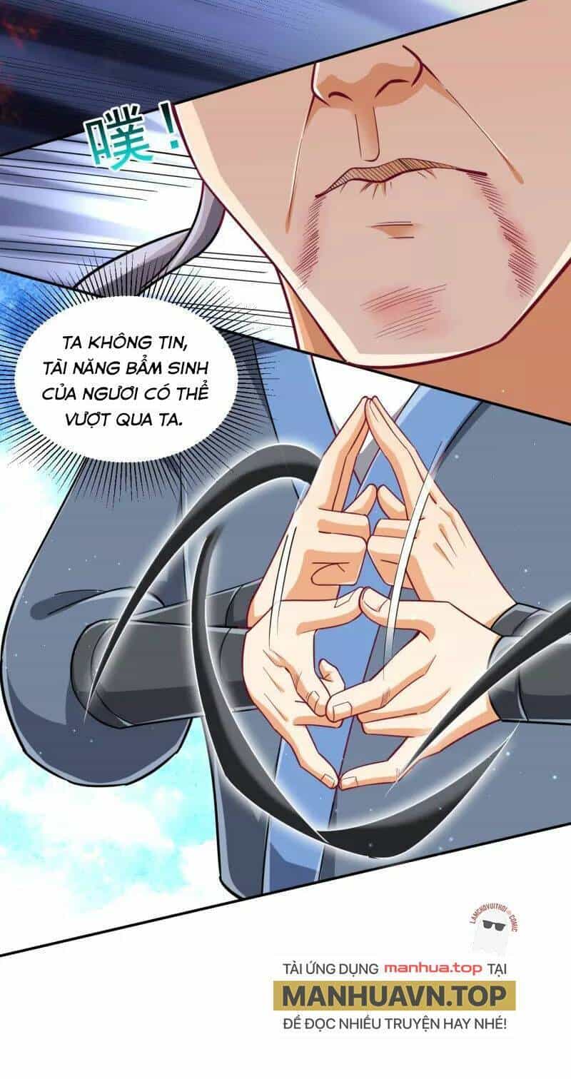 Nhất Đẳng Gia Đinh - Chương 333 - ảnh 30