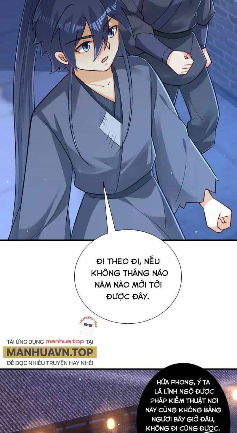 Nhất Đẳng Gia Đinh - Chương 333 - ảnh 8