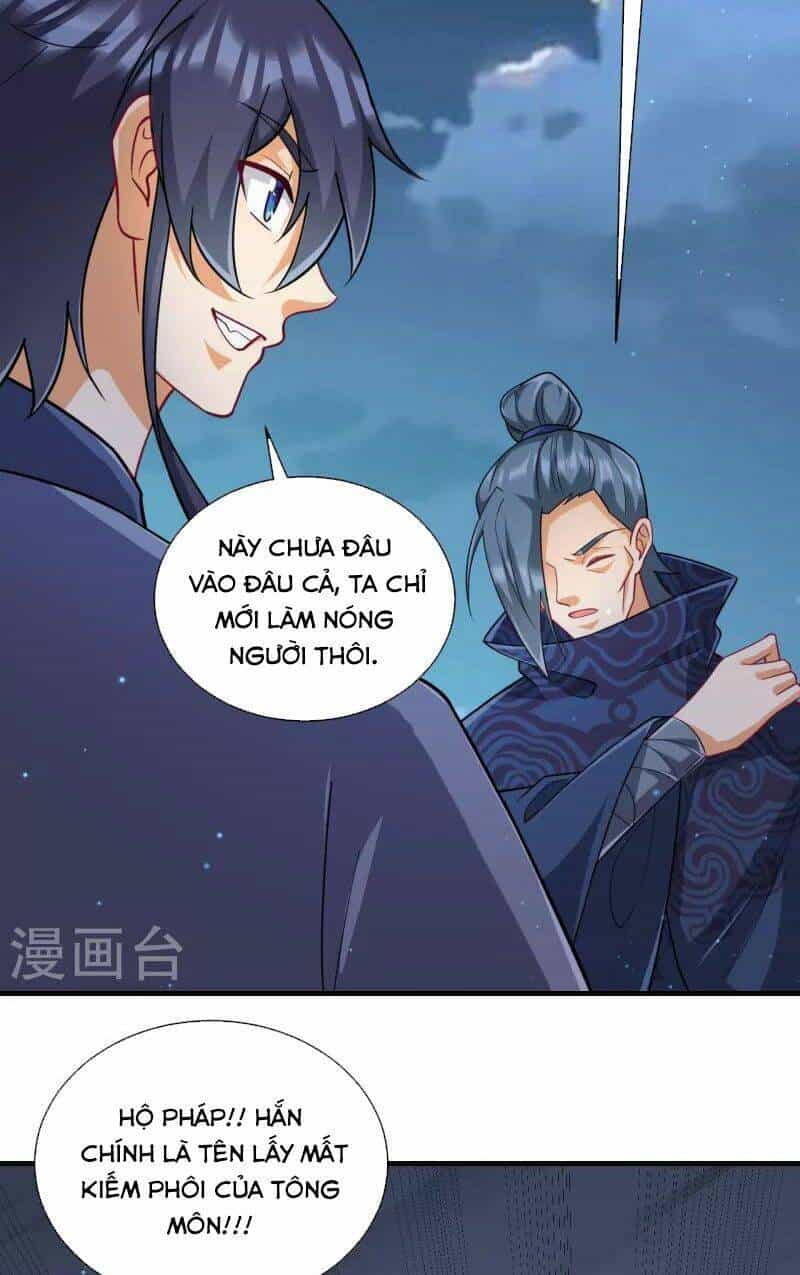 Nhất Đẳng Gia Đinh - Chương 335 - ảnh 31