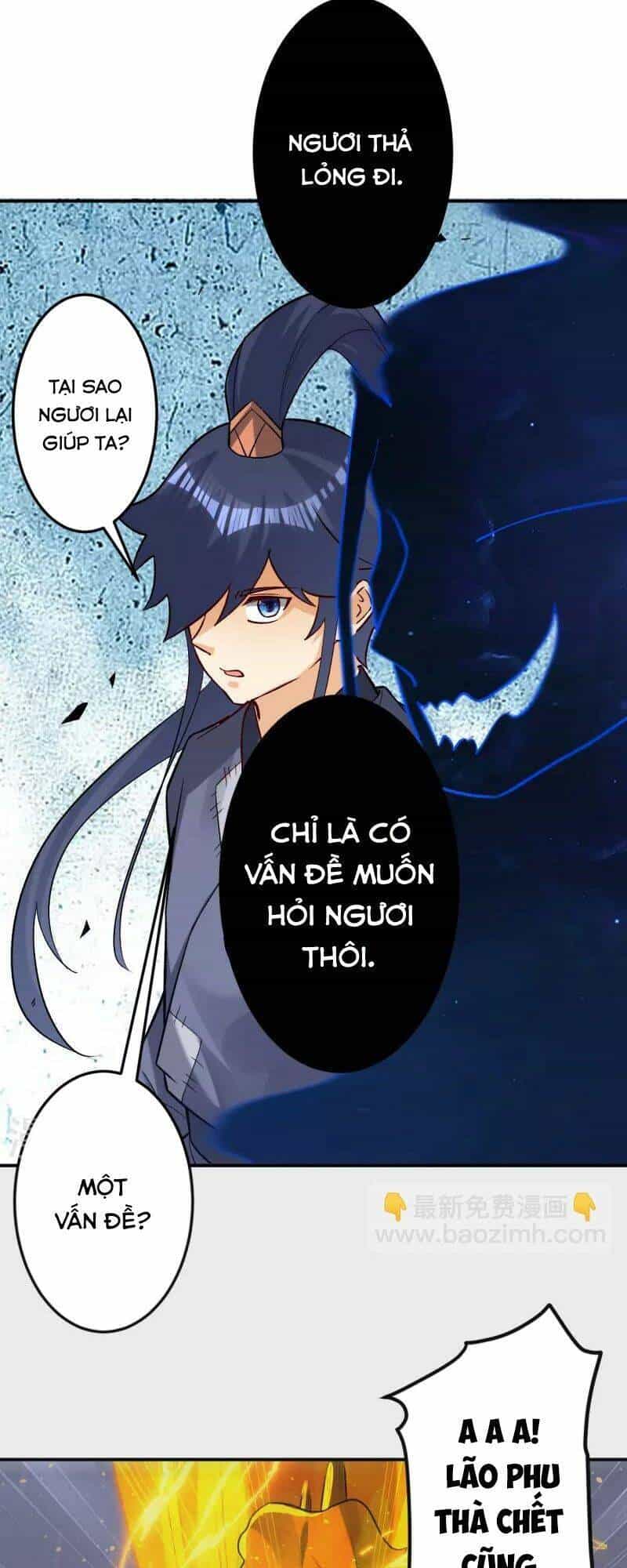 Nhất Đẳng Gia Đinh - Chương 336 - ảnh 23