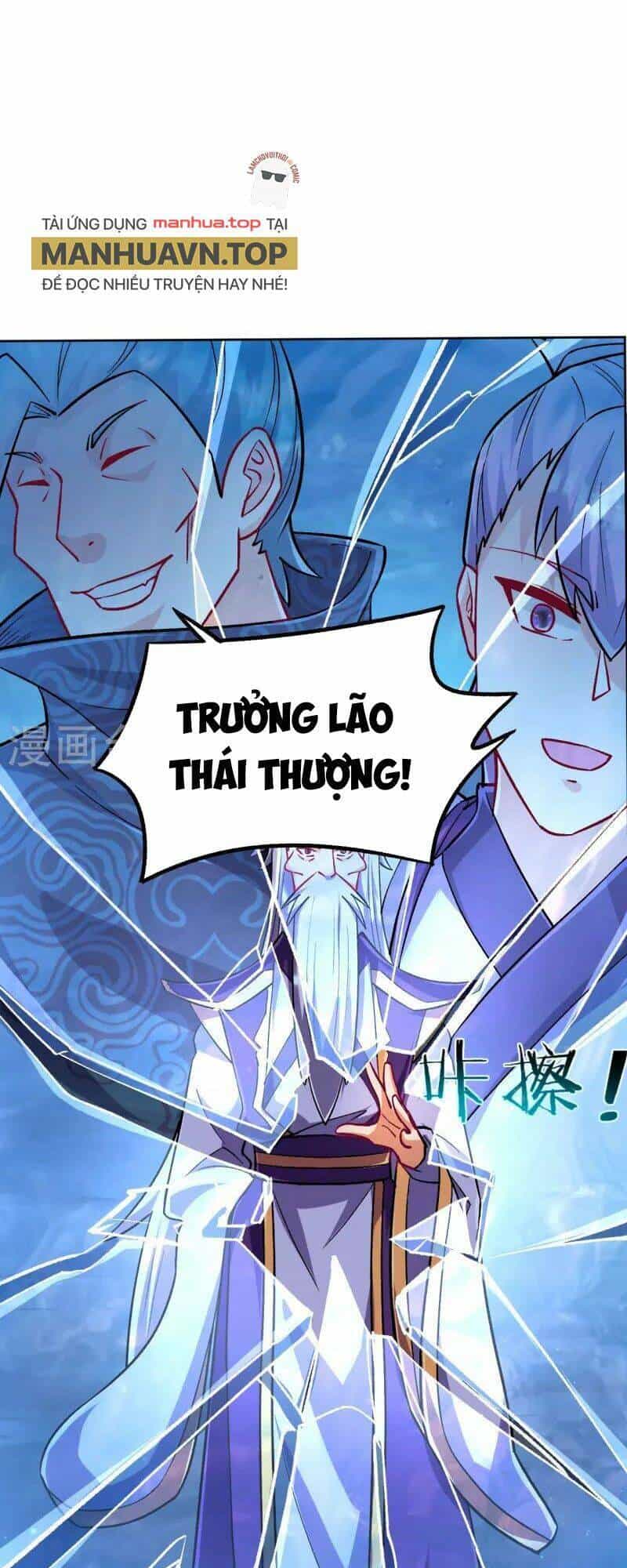 Nhất Đẳng Gia Đinh - Chương 336 - ảnh 30