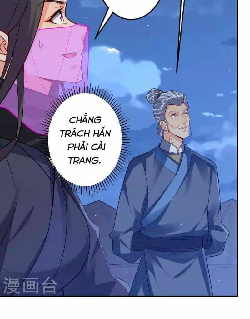 Nhất Đẳng Gia Đinh - Chương 336 - ảnh 6